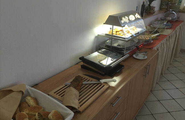 B&B Il Tempio di Hera - Foto 41