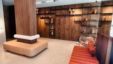 Infinity Tower Flat - 1403 - Photo 3