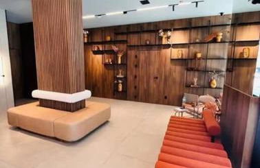 Infinity Tower Flat - 1403 - Foto 3