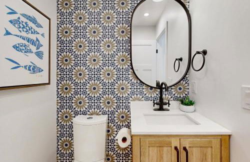 Mickey's Hideaway - Foto 22