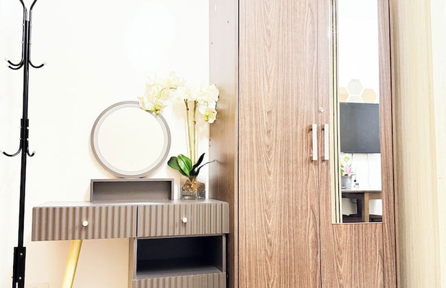 Shore Residences Tower A/B Main Lobby Entrance - Foto 18