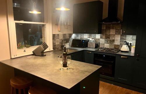 Stylish 1-Bed in Hackney - Foto 6