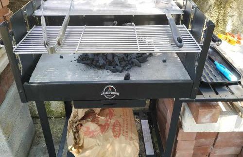 Summer House 150m from the beach for 5 persons. - Foto 31