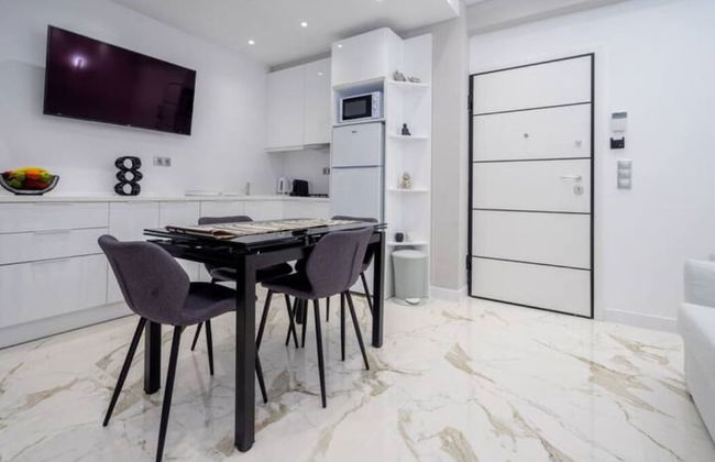 Amazing apartment in Glyfada center - Foto 17