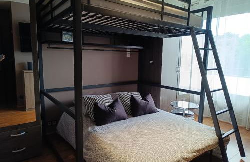 Le Moderne - Photo 1