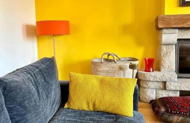 Longère 12 couchages Ploubalay - Foto 30