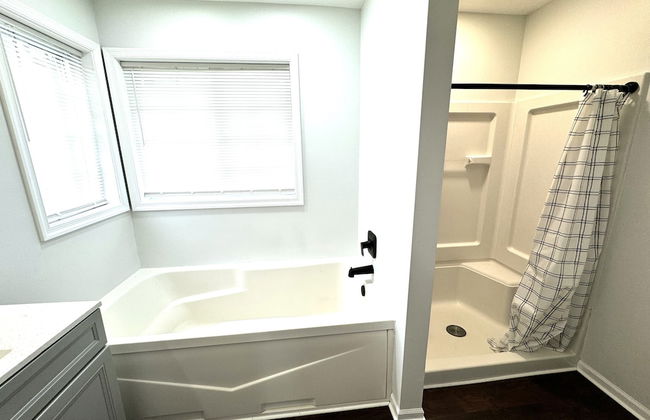 Cozy Modern Villa in New Castle - Foto 14