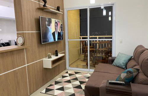 Apartamento Rocha Sinop - Foto 10