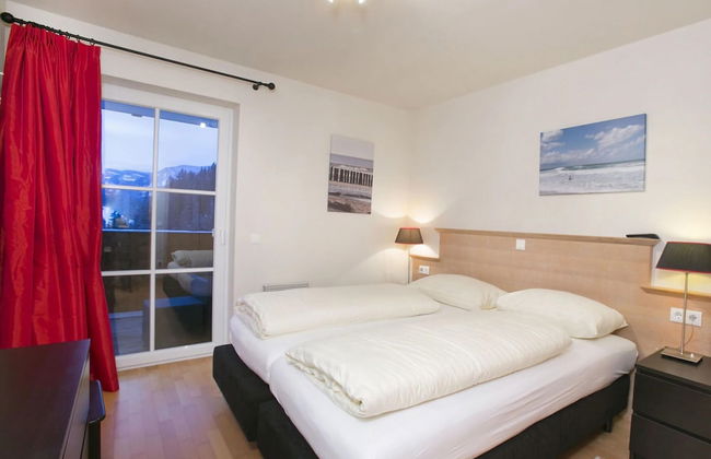 Apartment Alpenresort Saalbach E2 - Foto 3