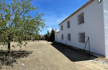 Casa Rural Las Cales - Photo 36