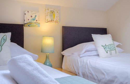 The Old Police House - Foto 42