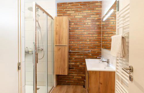 bel appartement 3 pièces dans la Résidence Vosges-Alsace Orbey - Foto 32