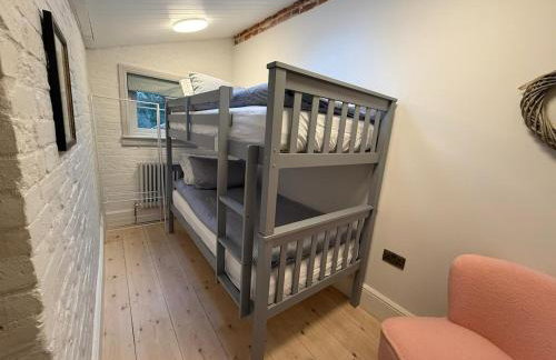 Rose Cottage, Luxury cottage, sleeps 16 - Foto 8