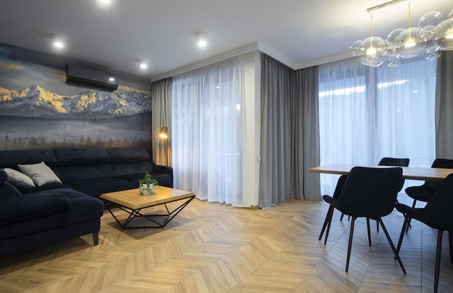 Apartamenty Sun & Snow Kalinowa - Foto 59