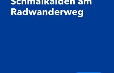 Ferienwohnung Schmalkalden am Radwanderweg - Foto 2