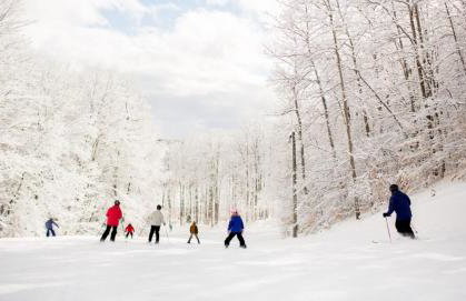 Shanty Creek Resort Bellaire Michigan - Foto 3