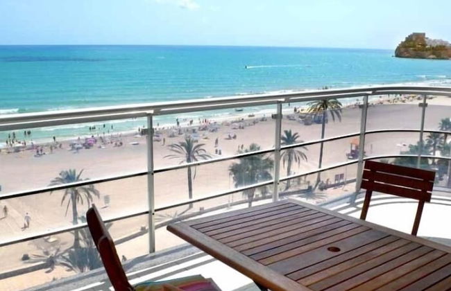 Apartamentos Pompeya 46 - Foto 1