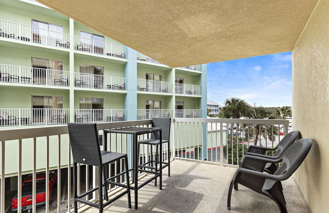 Harbor Place Condominiums by Hosteeva - Photo 61