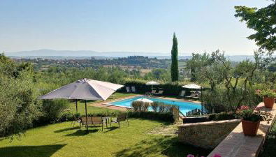 Poggio Olivo - Foto 5