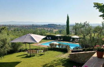 Poggio Olivo - Foto 5