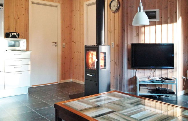 6 Person Holiday Home in Thyholm - Foto 20