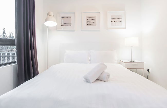 Boulevard Residence - Foto 9