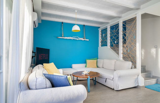 Seabreeze Villa - with Jacuzzi & heated pool - Photo 22