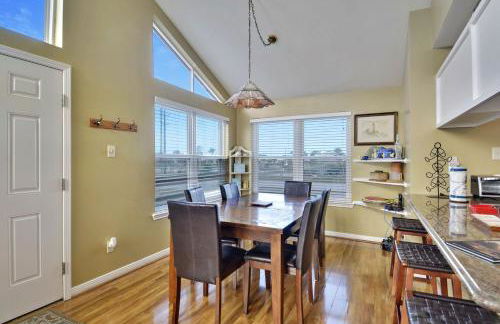 A Sunny Sandbar by Ryson Vacation Rentals - Foto 19