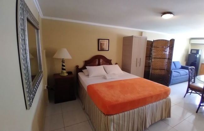 Maria Mulata Apartments - Foto 21