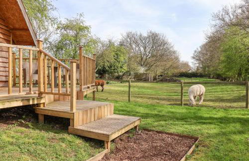 Duck Lodge - Foto 19