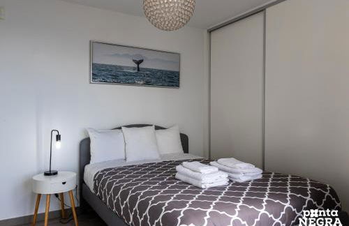 Casa Maré by PontaNegraAzores - Foto 12