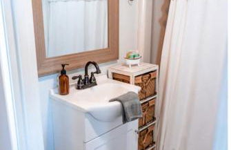 Crocketts Cabin - Foto 10