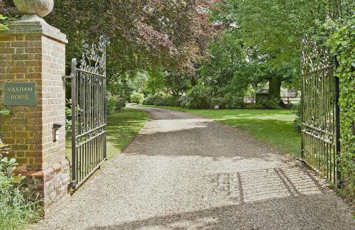 The Coach House - Foto 9