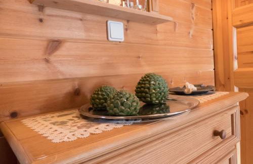 Ferienhaus Nr 5, Typ A, Feriendorf Jägerpark, Bayerischer Wald - Foto 9