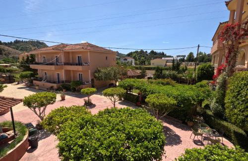 Filoxenia Luxury Studios & Apartments - Foto 14