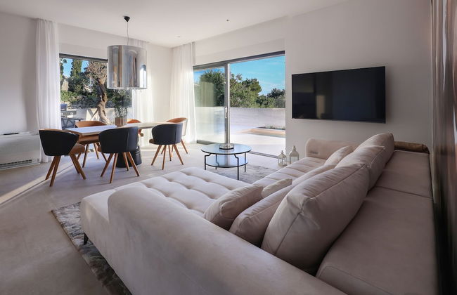 Luxury villas Sunrise & Sunset - Foto 48