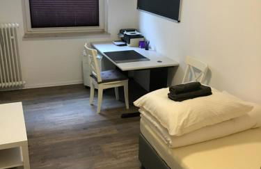 VerwöhnWohnungDeluxe - Foto 13