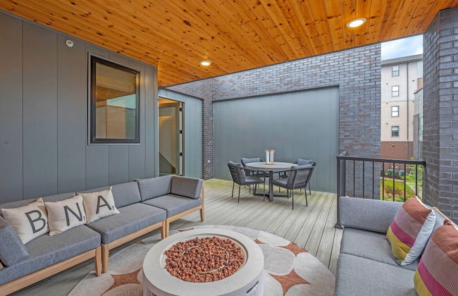 The Grove by AvantStay – Stylish Group Stay with Private Bathrooms - Foto 75