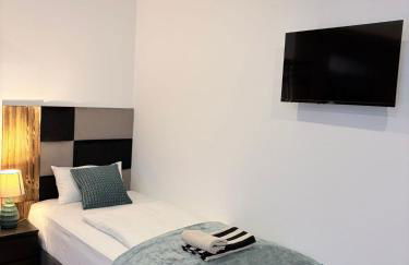 BIG 7RMS City Central Loft, 1ALocation - Foto 23