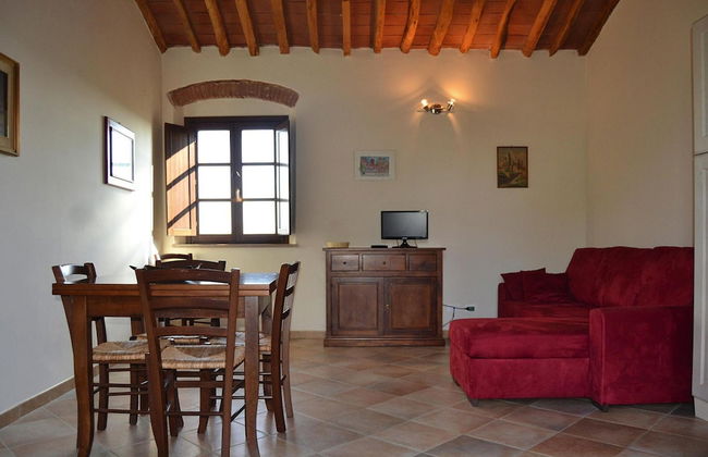 Apartment in Campiglia Marittima - Foto 11