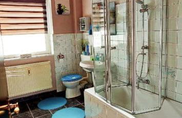 Ferienwohnung "Blick Mylau" - Nähe Freizeitpark Plohn & weltgrößter Ziegelsteinbrücke - Foto 14