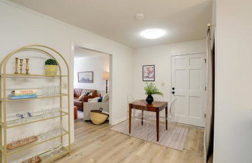 2 Blocks to Oxford Square Ole Miss Retreat - Foto 7