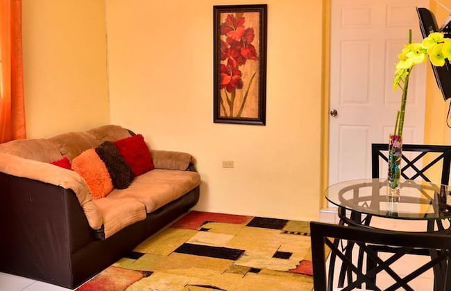 Kingston Sunset Guest Apartment I - Foto 8