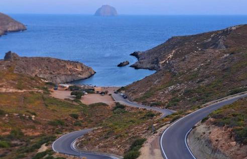 VISTA MARE Kythera House - Foto 50