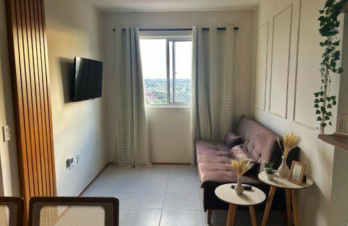 Vida Mar 14 andar com vista incrível do por do sol - Foto 6