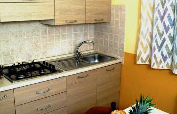 Residence Torre Saracena - Foto 50