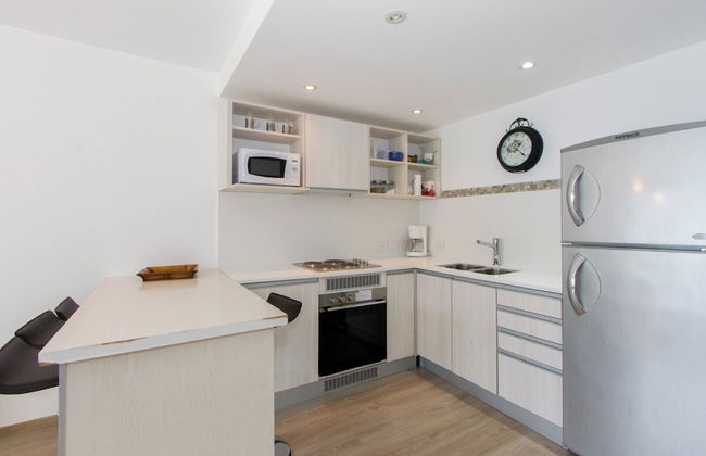 Pacífico Apartamentos Ribera - Foto 13