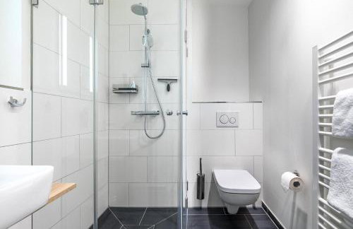 Godewindpark Deluxe-Suite 2-18 - Foto 34