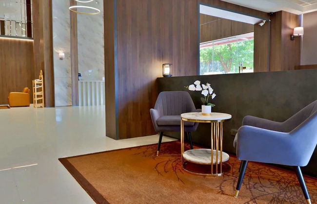 Grand Asoke Suites Boutique Residence - Foto 4