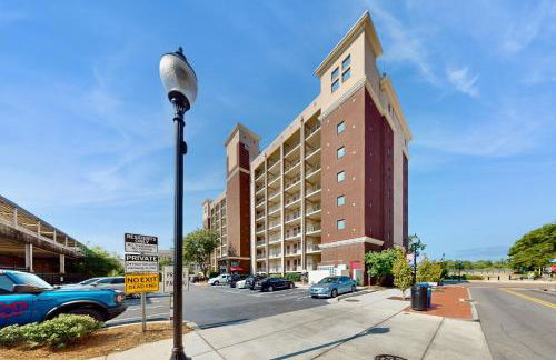 WI23 Water Street Condos Unit 808 - Foto 16